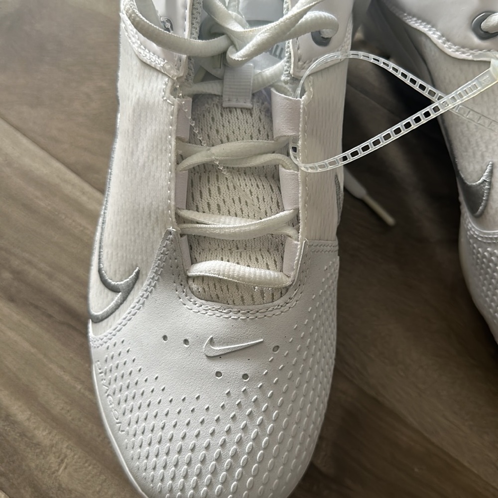 Nike hyperdiamond - Picture 4 of 11